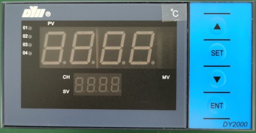 DY28AI46P4M、DY21AI、DY22AI、DY29AI調(diào)節(jié)儀-東輝儀表