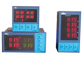 DY2000東輝儀表DY21FE1P、DY22FE0、DY21FE4MP四通道顯示控制儀